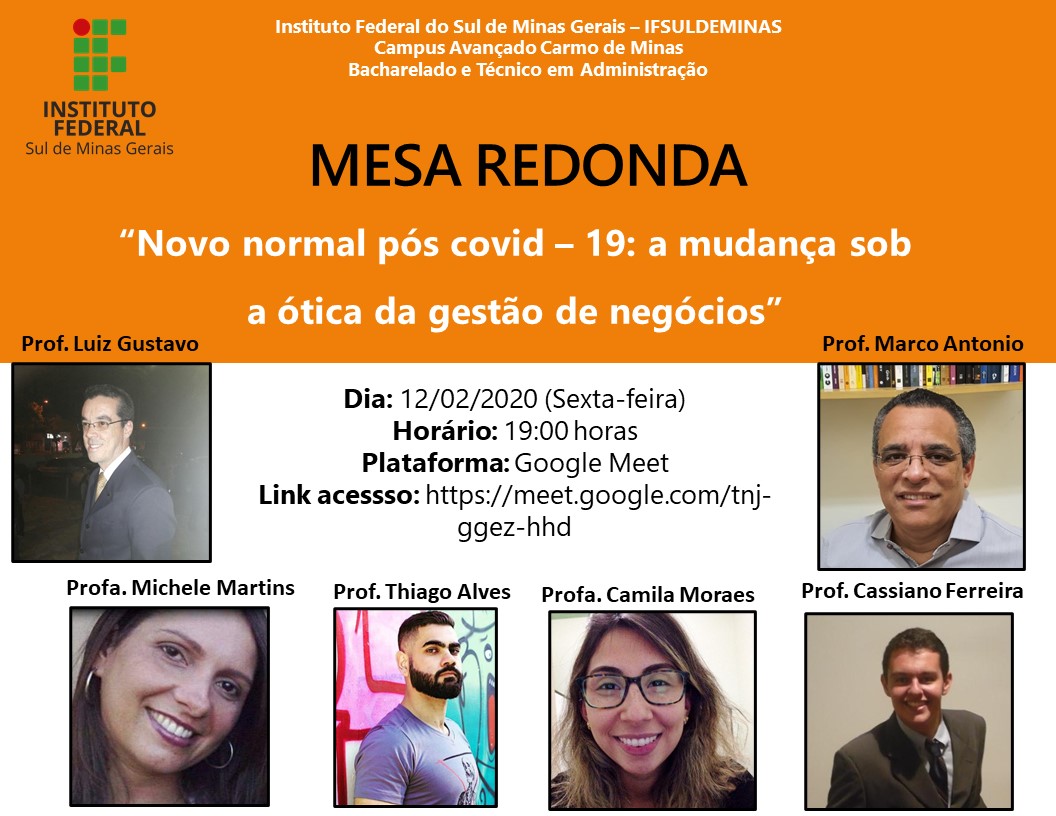 Mesa redonda 12 02