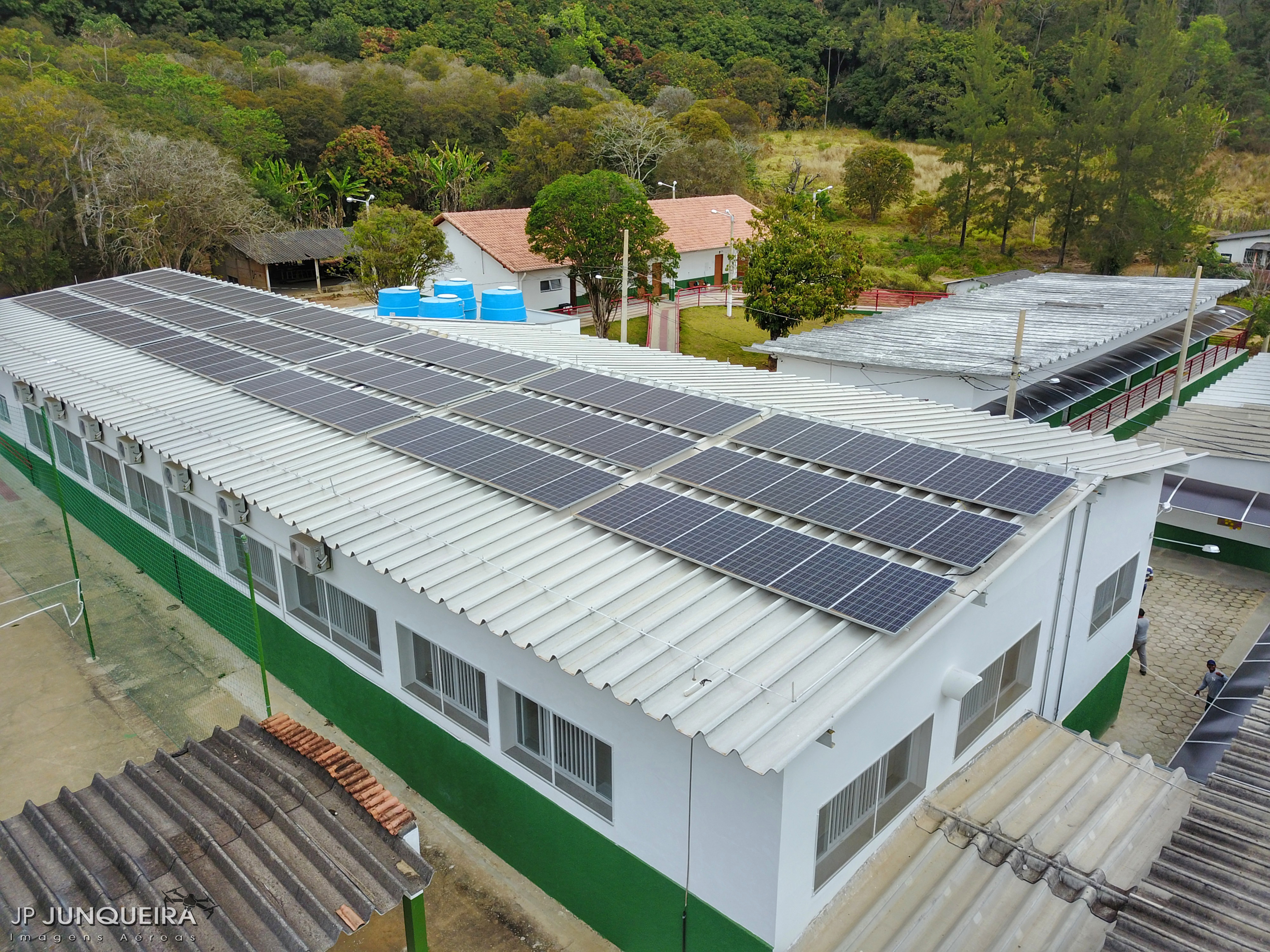 Paineis Fotovoltaicos